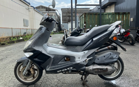 PGO ALLORO125 RFVM2UCC