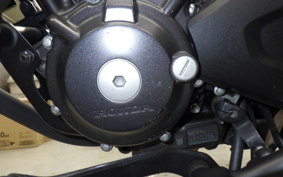 HONDA REBEL 250 A 2022 MC49