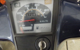 HONDA C90 SUPER CUB E HA02