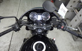 KAWASAKI Z900RS CAFE 2025 ZR900K