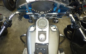 HARLEY FLSTC 1340 1996