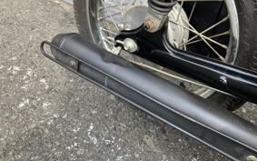 SUZUKI BAR DEE50 BA42A