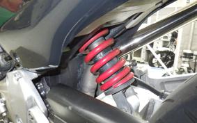 HONDA HORNET 250 2025 MC31