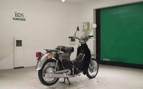 HONDA LITTLE CUB E AA01