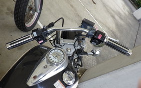 YAMAHA DRAGSTAR 250 VG02J