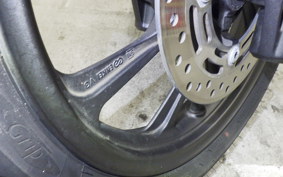 HONDA PCX125 2014 JF81