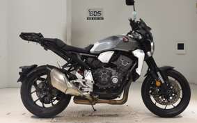 HONDA CB1000R GEN 2 2019 SC80
