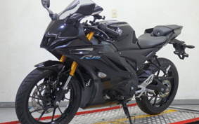 YAMAHA YZF-R15 RG86J