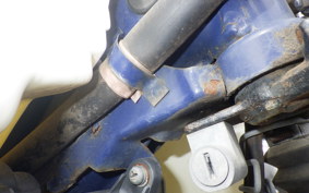 YAMAHA MATE 90