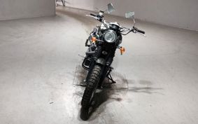 TRIUMPH SCRAMBLER 2009 TJ9178