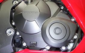HONDA CBR600RR 2024 PC40