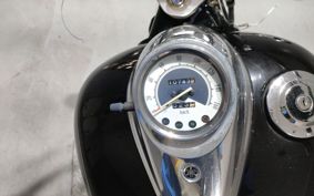 YAMAHA DRAGSTAR 250 VG02J