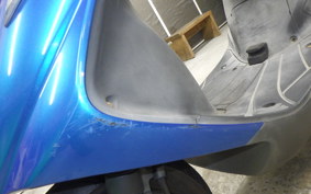 SUZUKI ADDRESS V125 2009 CF46A