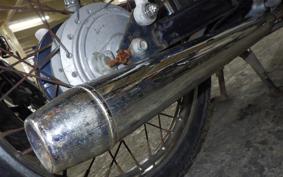 HONDA C50 SUPER CUB C50
