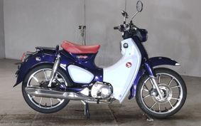 HONDA  SUPER CUB C125 JA48