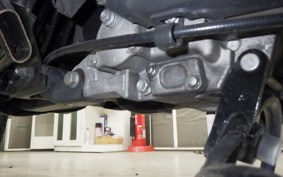 SUZUKI ADDRESS V125 S CF4MA