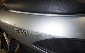 SUZUKI ADDRESS V50 Gen.2