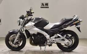 SUZUKI GSR400 2006 GK7DA