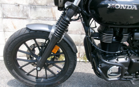 HONDA GB350S 2025 NC59