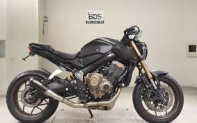 HONDA CB650R 2021 RH03