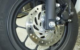 HONDA LEAD 125 JF45