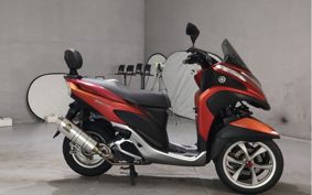 YAMAHA TRICITY 125 SE82J