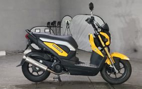 HONDA ZOOMER-X JF52