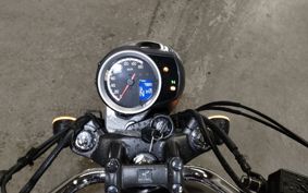HONDA GB350 2023 NC59
