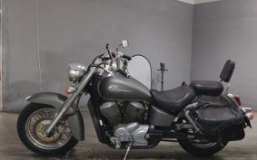 HONDA SHADOW 400 1999 NC34