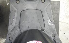 YAMAHA AS125 2001