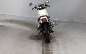 KAWASAKI Z750 FX Type 1982 KZ750E