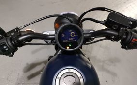 HONDA REBEL MC49