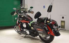 KAWASAKI VULCAN 1500 1997 VNT50A