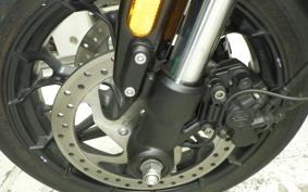 HARLEY XG750 STREET ROD 2018