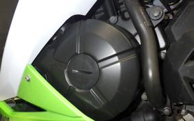 KAWASAKI NINJA 250 2026 EX250L