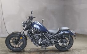 HONDA REBEL MC49