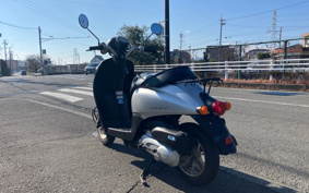 HONDA TODAY AF67