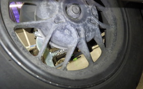 HONDA ﾀﾞﾝｸ 2007 AF74
