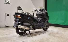 HONDA FORZA Z GEN 2 2001 MF10