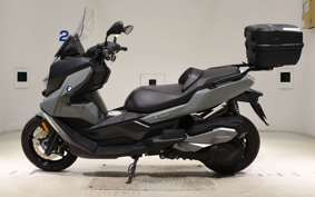 BMW C400GT 2020