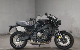 YAMAHA XSR900 RN80J