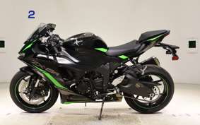 KAWASAKI NINJA ZX-6R A 2025 ZX636J