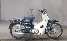 HONDA SUPER CUB50 C50