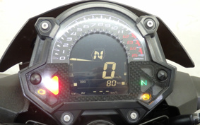 KAWASAKI Z400 2025 EX400G