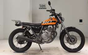 SUZUKI GRASS TRACKER Bigboy NJ47A