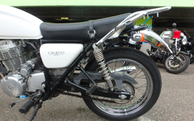 HONDA CB400SS 2009 NC41