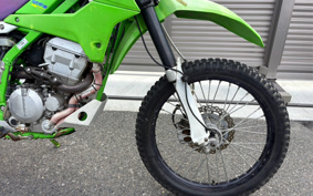 KAWASAKI KLX250 FINAL ED LX250S