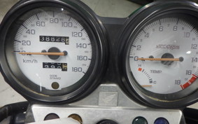 HONDA HORNET 250 2004 MC31
