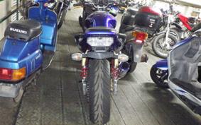 HONDA CB400SF GEN 4 A 2014 NC42
