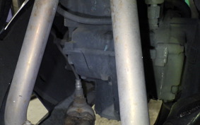 KAWASAKI NINJA 250R 2000 EX250K